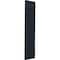 Ekena Millwork Americraft 3-Board, 2 Batten Exterior Real Wood Joined Board-n-Batten Shutters, ARW101BB311X51OBH, PR ARW101BB311X51OBH - alternate 3